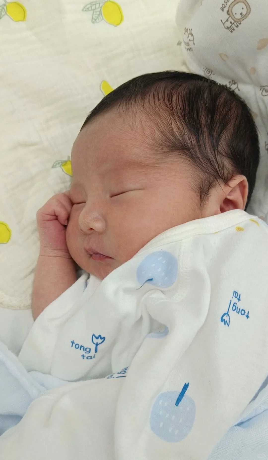 北京代怀生子公司 北京育儿假多少天？ ‘三维超声怎么看男女’