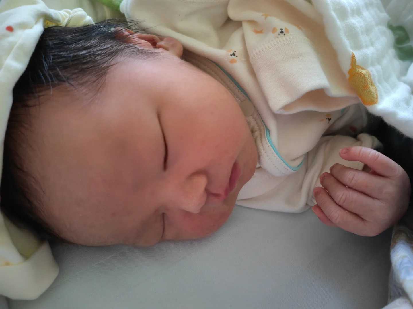 包男孩北京代孕网 北京育儿假怎么计算？ ‘32周双顶径看男女’